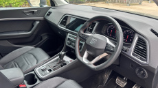 SEAT Ateca 1.5 TSI EVO FR Sport 5dr DSG Petrol Estate